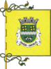 Flag of Famões