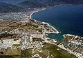 Le port de Puerto Vallarta