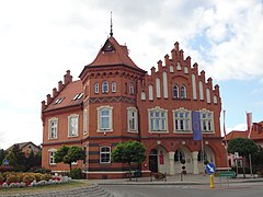 Niepołomice