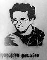 Image 73Roberto Bolaño is considered to have had the greatest United States impact of any post-Boom author (from Latin American literature)