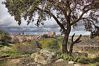 Vista de Toledo; Autor: Dan Vaquerizo Molina