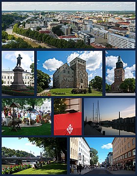 Turku