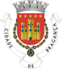 نشان Bragança