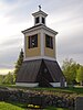 Bygdeå church tower