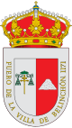 Belinchón - Stema