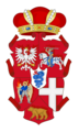 Herb Zygmunta Augusta