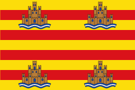 Bandera de Ibiza