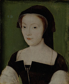 Mária de Guise