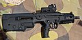 IDF Micro-Tavor MTAR-21