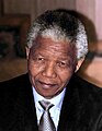 Nelson Mandela