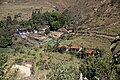 Parque Nacional da Serra da Canastra - Fazenda desapropriada