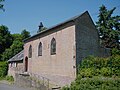 Kapelle Saint-Valéry im Ortsteil Pinchefalise