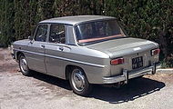 Renault 8