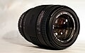 Sigma UC 70-210 mm f/4-5,6