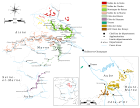 Image illustrative de l’article Champagne (AOC)