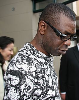 Youssou N'Dour