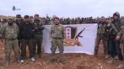 Thumbnail for Turkish involvement in the Syrian civil war