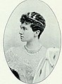 Anna Luise van Schwarzburg geboren op 19 februari 1871