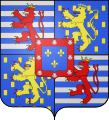 Grand duc de Luxembourg