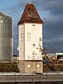 * Nomination Cereal lift in the bavarian port of Bamberg --Ermell 06:14, 2 October 2018 (UTC) * Promotion Good quality, Tournasol7 06:53, 2 October 2018 (UTC)