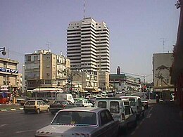 Herzliya – Veduta