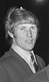 Colin Bell op 3 november 1969 (Foto: Bert Verhoeff) overleden op 5 januari 2021