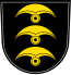 Blason de Oberstadion