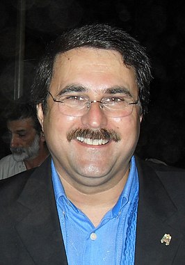 Luis Federico Franco Gómez