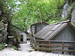 Franja Partisan Hospital