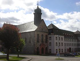 Friedenweiler