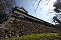 福岡城 Fukuoka Castle