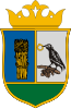 Coat of arms of Nemesrempehollós