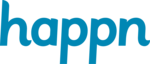 Logo de Happn