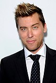 Lance Bass