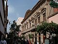 Centro histórico