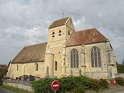 Skyline of Loconville