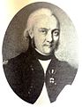 Mauritz Peter von Krusenstierna (1766–1813)