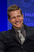 Matt Czuchry dans le rôle de Cary Agos