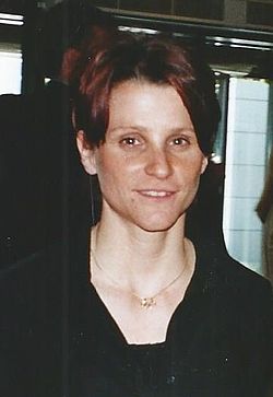 Maya Pedersen 2006