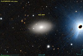 NGC 4997