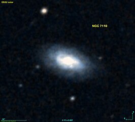 NGC 7110