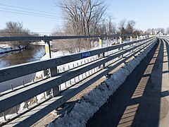 Pont 14476[21], rivière Champlain