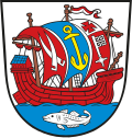 Brasão de Bremerhaven