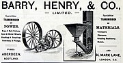 Thumbnail for File:Barry Henry Co 1904.jpg