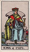 King of Cups