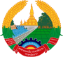 Escut de Laos