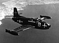 North American FJ-1 Fury