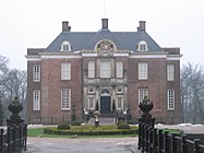 Castle Middachten