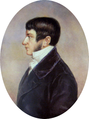 Konstanty Zamoyski (1799-1866)