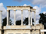 Lo teatre de Mérida